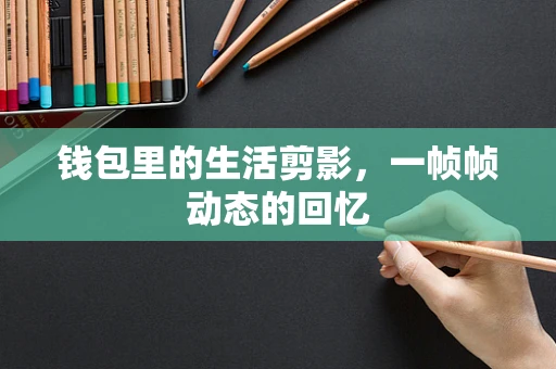 钱包里的生活剪影，一帧帧动态的回忆