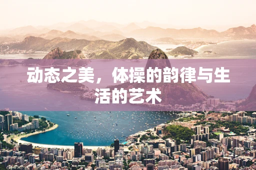 动态之美，体操的韵律与生活的艺术