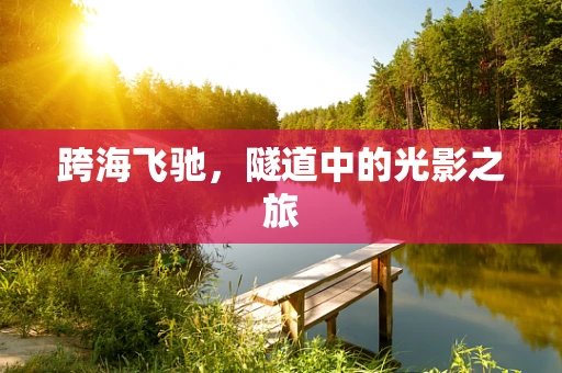 跨海飞驰，隧道中的光影之旅