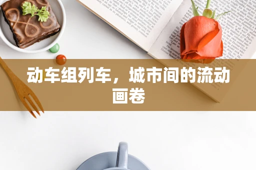 动车组列车，城市间的流动画卷