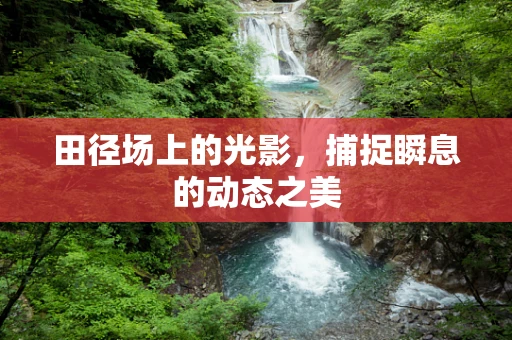 田径场上的光影，捕捉瞬息的动态之美