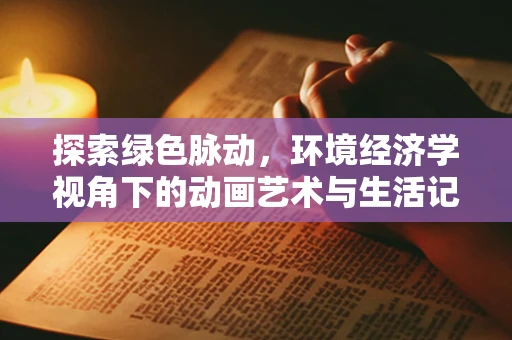 探索绿色脉动，环境经济学视角下的动画艺术与生活记录