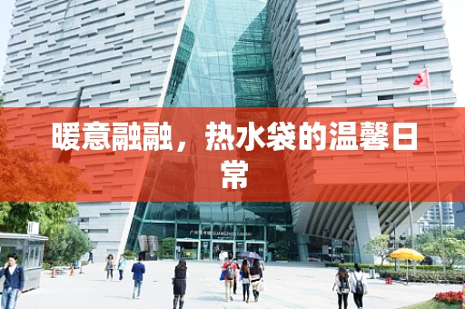暖意融融，热水袋的温馨日常