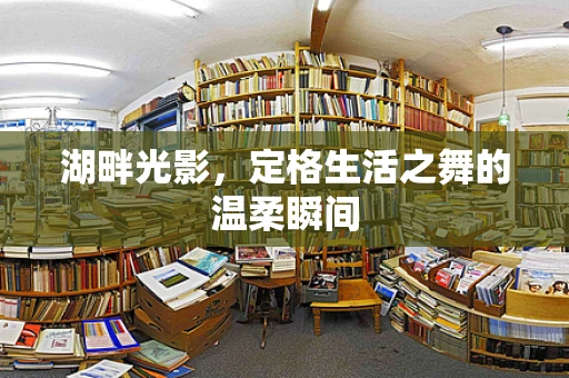 湖畔光影，定格生活之舞的温柔瞬间