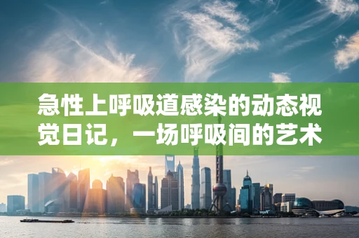 急性上呼吸道感染的动态视觉日记，一场呼吸间的艺术