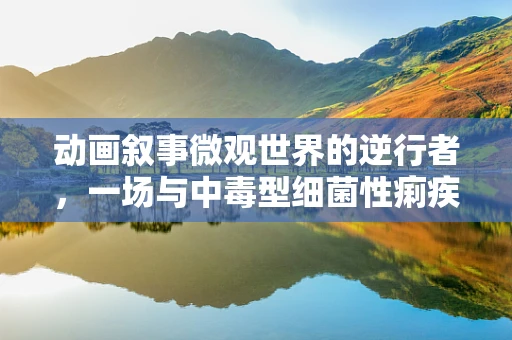 动画叙事微观世界的逆行者，一场与中毒型细菌性痢疾的奇幻之旅
