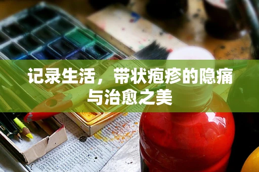 记录生活，带状疱疹的隐痛与治愈之美