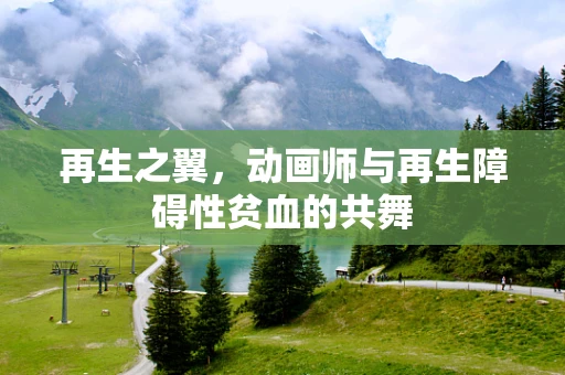 再生之翼，动画师与再生障碍性贫血的共舞