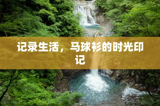 记录生活，马球衫的时光印记