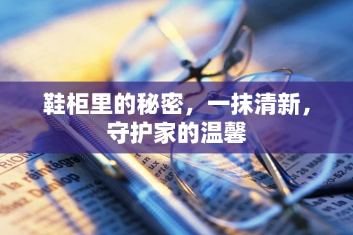 鞋柜里的秘密，一抹清新，守护家的温馨