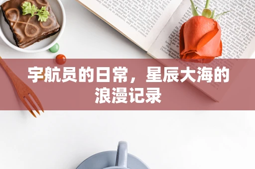 宇航员的日常，星辰大海的浪漫记录