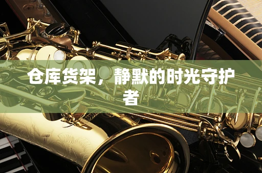 仓库货架，静默的时光守护者