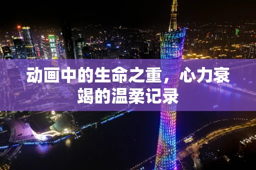 动画中的生命之重，心力衰竭的温柔记录
