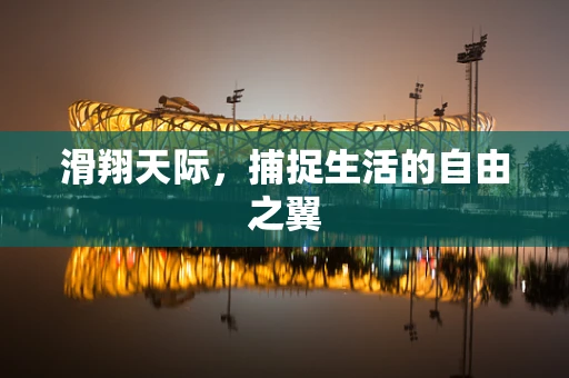 滑翔天际，捕捉生活的自由之翼