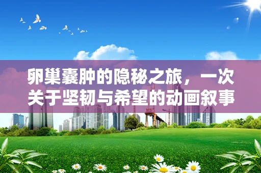 卵巢囊肿的隐秘之旅，一次关于坚韧与希望的动画叙事