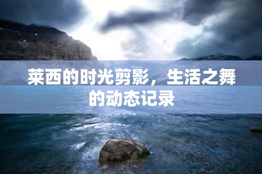 莱西的时光剪影，生活之舞的动态记录