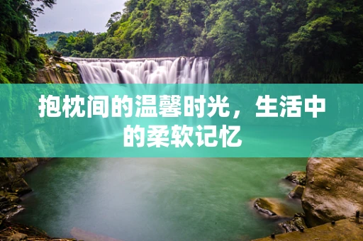 抱枕间的温馨时光，生活中的柔软记忆