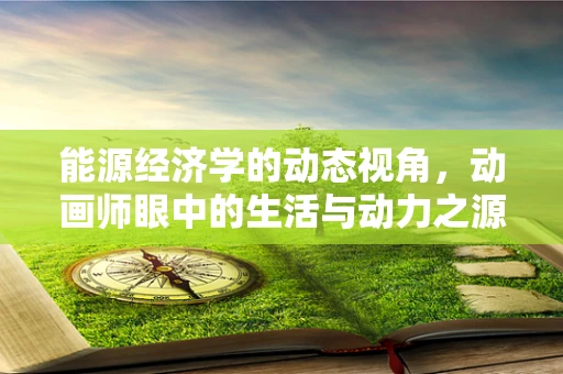 能源经济学的动态视角，动画师眼中的生活与动力之源