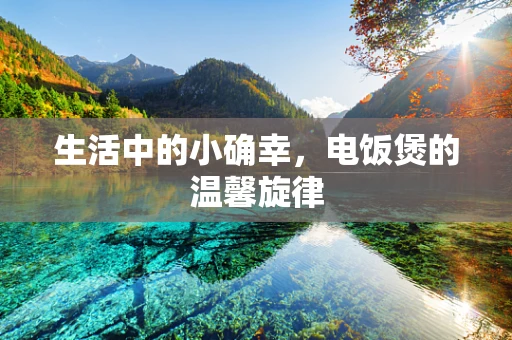 生活中的小确幸，电饭煲的温馨旋律