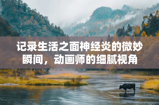 记录生活之面神经炎的微妙瞬间，动画师的细腻视角