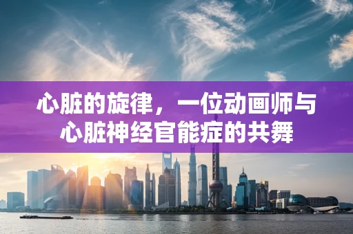 心脏的旋律，一位动画师与心脏神经官能症的共舞