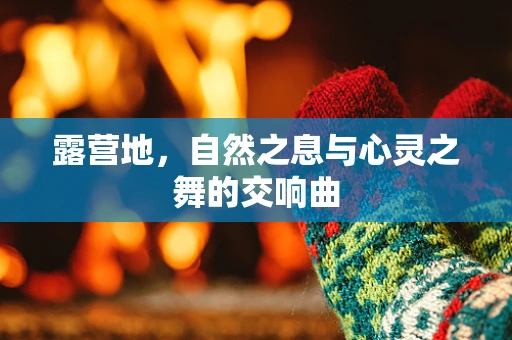 露营地，自然之息与心灵之舞的交响曲
