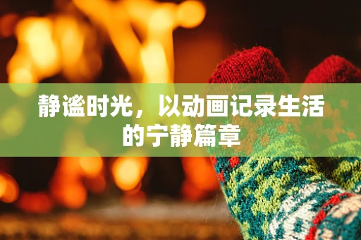 静谧时光，以动画记录生活的宁静篇章