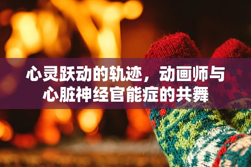心灵跃动的轨迹，动画师与心脏神经官能症的共舞