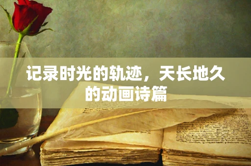 记录时光的轨迹，天长地久的动画诗篇