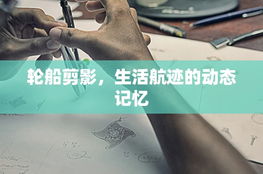轮船剪影，生活航迹的动态记忆
