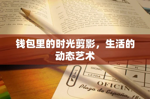 钱包里的时光剪影，生活的动态艺术