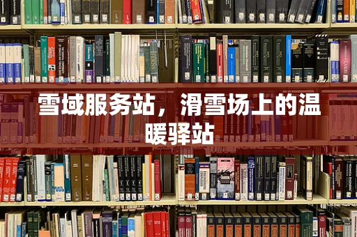 雪域服务站，滑雪场上的温暖驿站