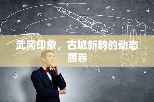 武冈印象，古城新韵的动态画卷