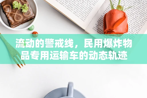 流动的警戒线，民用爆炸物品专用运输车的动态轨迹