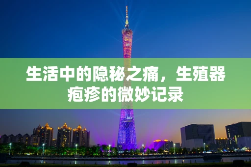 生活中的隐秘之痛，生殖器疱疹的微妙记录