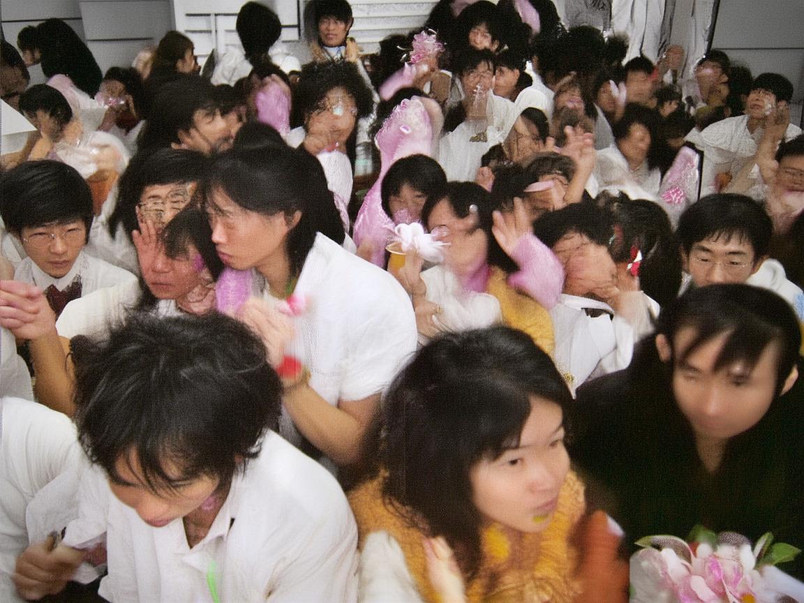 启东印象，动画师眼中的生活画卷