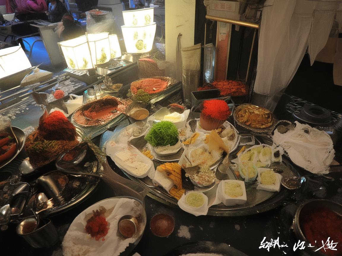 宫殿的时光剪影，光影交错中的生活艺术