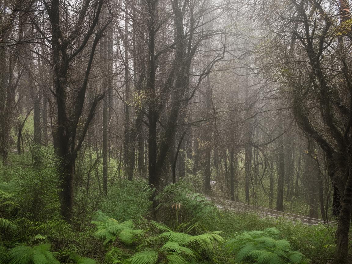 葫芦岛的晨曦与暮色，动画师眼中的生活剪影