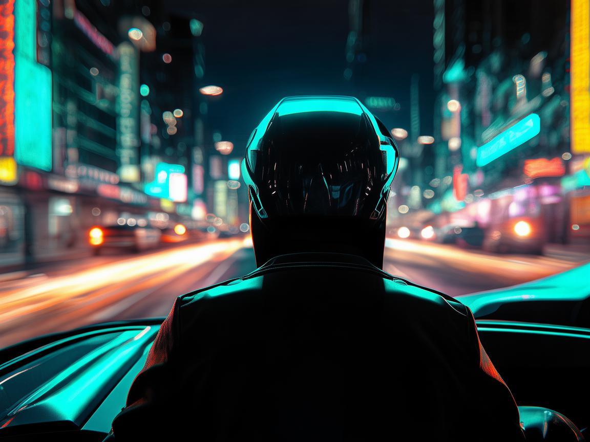 司机队长，城市脉动的守护者