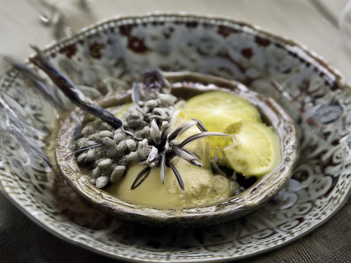 阳台上的时光印记，栏杆间的光影交响