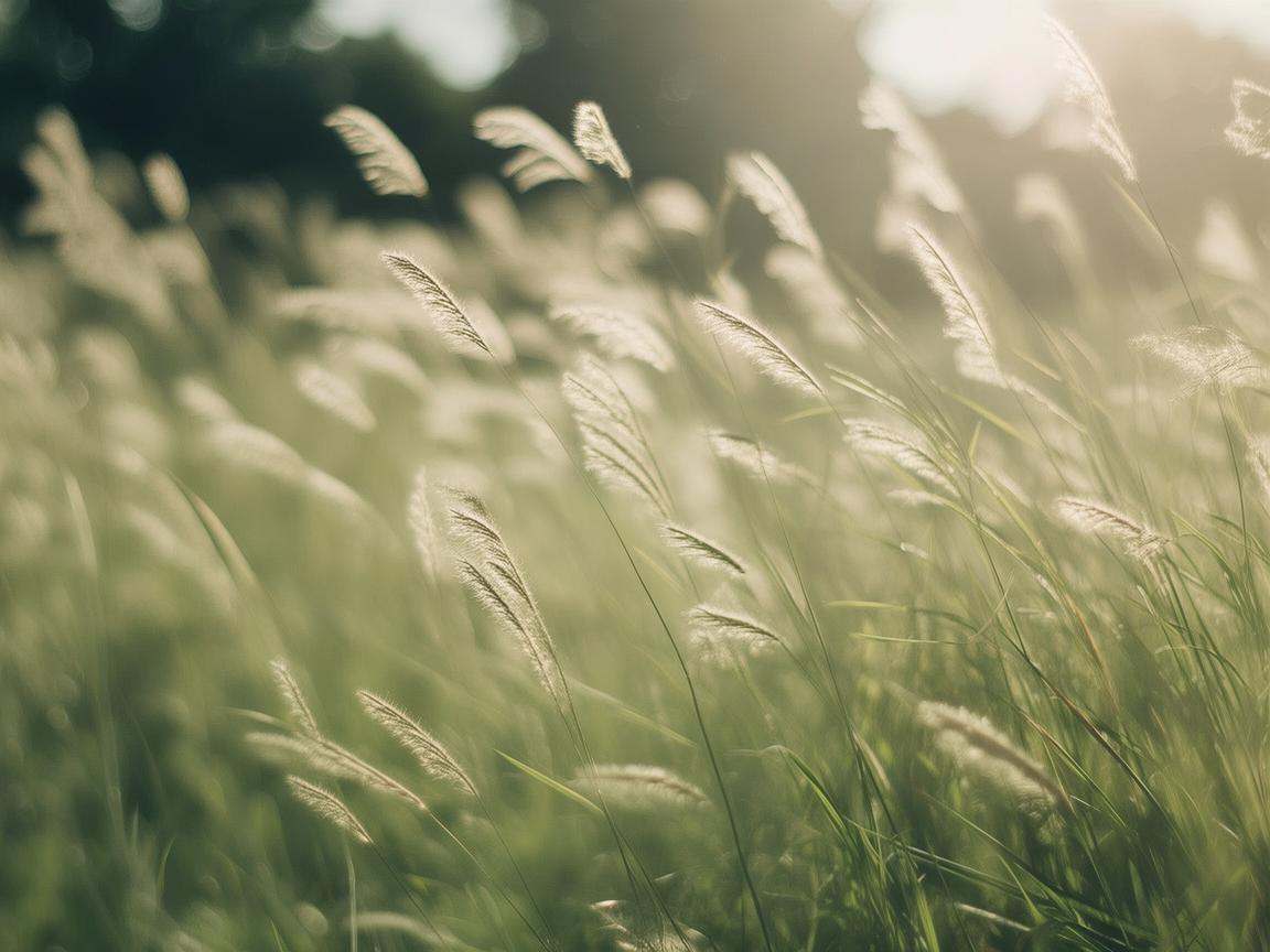 草果轻摇，生活中的微妙律动