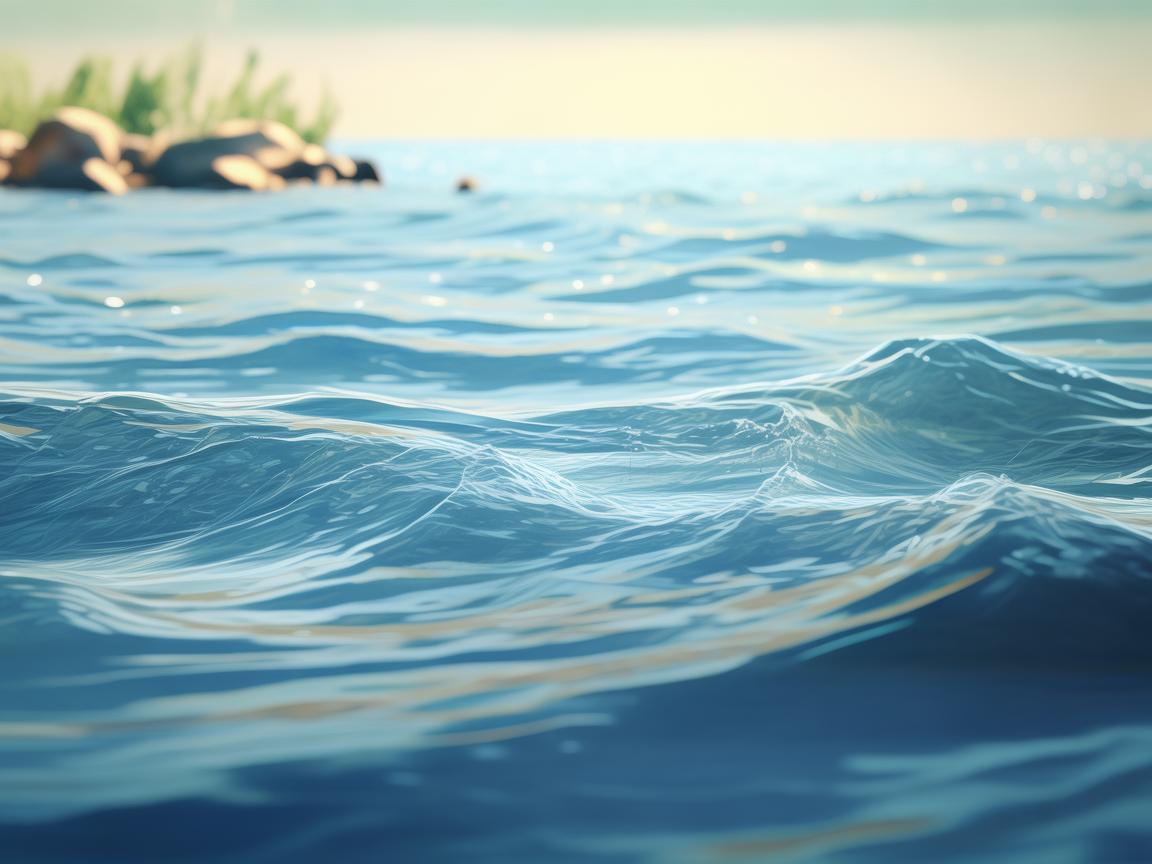 记录平湖的流动时光，动画师眼中的日常诗篇