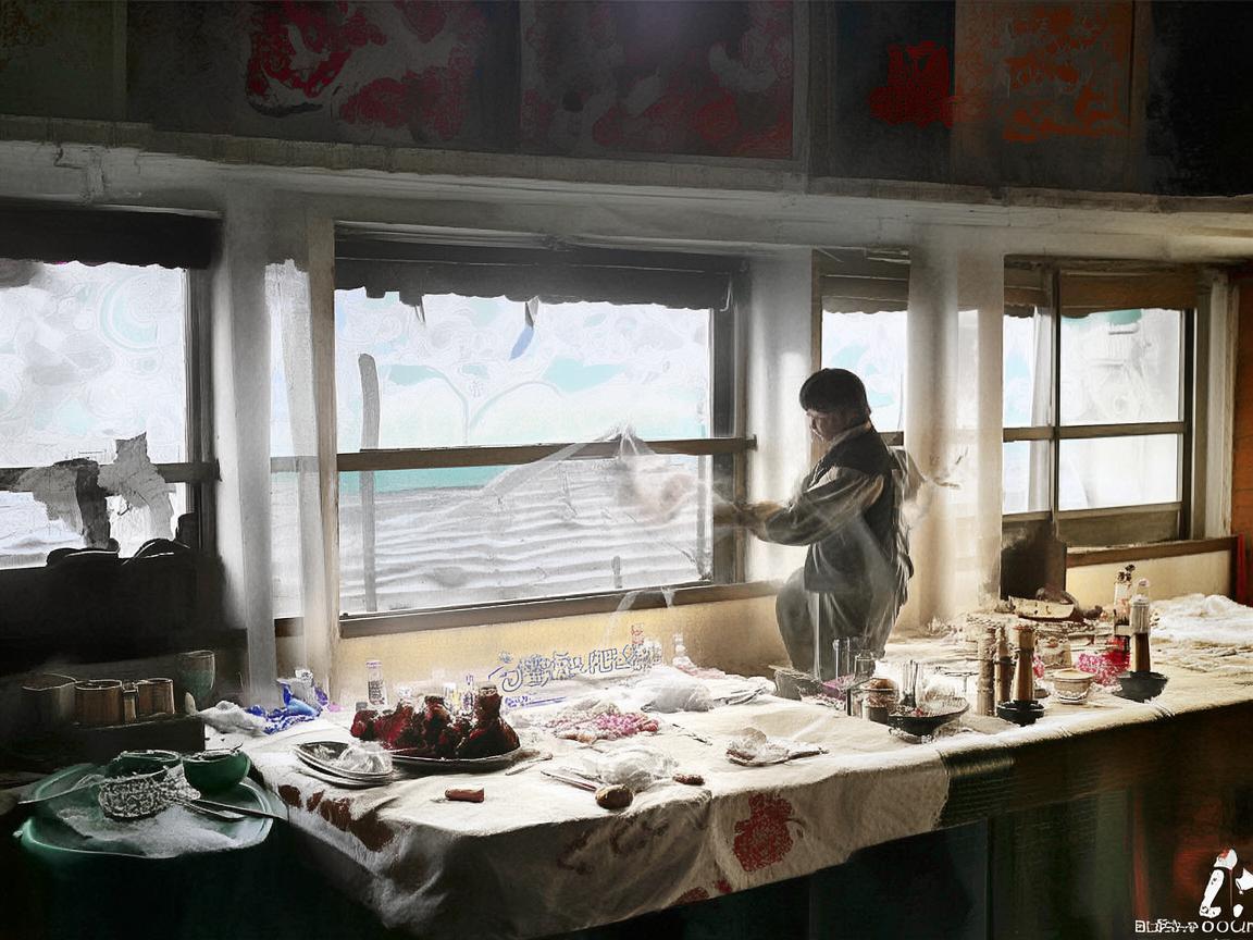 德清县光影绘梦，动画师眼中的生活剪影