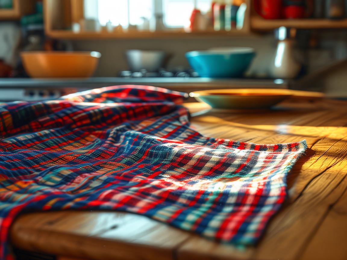 围裙下的生活色彩，动画师眼中的日常诗意