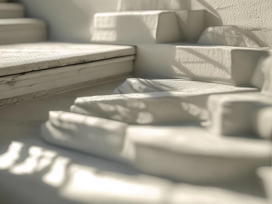 梯影生活，一阶一阶的攀登与记录