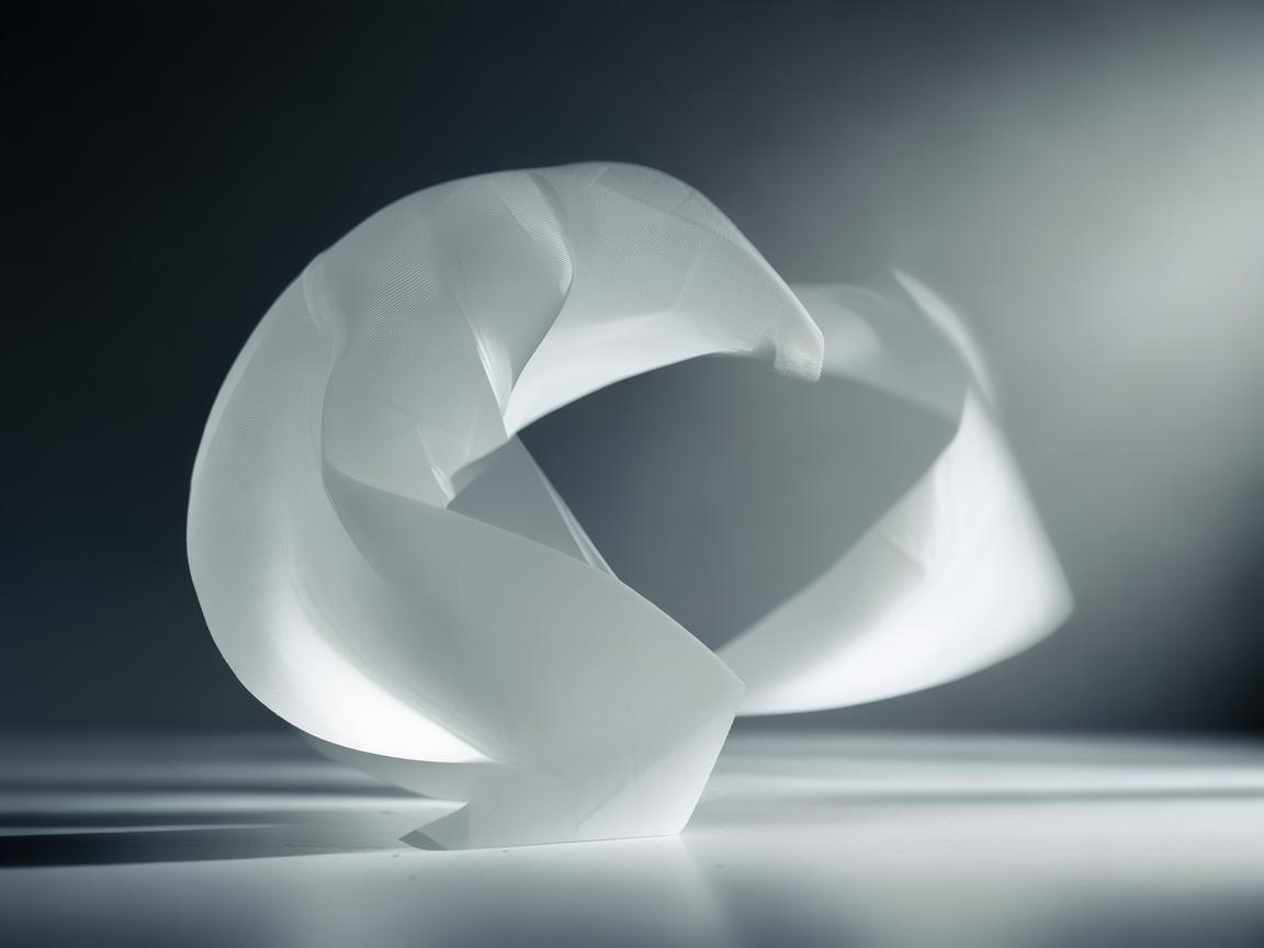 卫生纸的优雅舞者，日常小物的新生