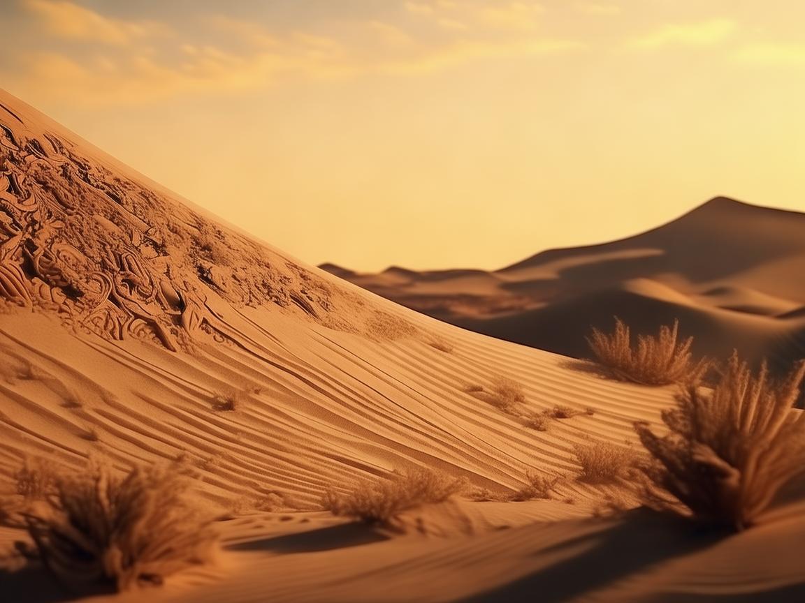 敦煌之韵，动画师眼中的千年古韵