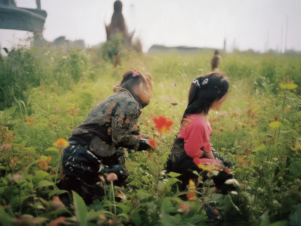 镇江印象，动画师眼中的生活画卷