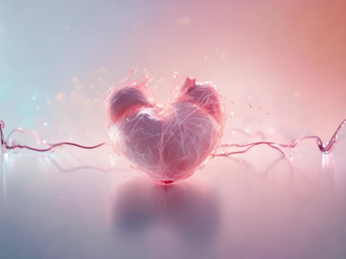 记录心绞痛，动画师眼中的生命瞬间