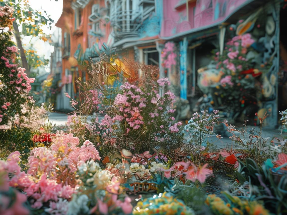 动画师视角，记录生活与子宫内膜异位症的交织篇章